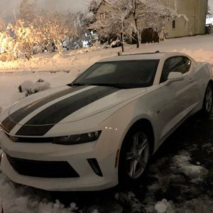 Meet your Posher, Hung